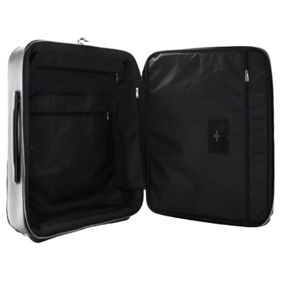 Louis Vuitton Pegase 55 w/ Dustbag UEC Business Suitcase Graphite 💎 - Picture 6 of 13